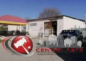 Rustico - Casale in asta a Lavello