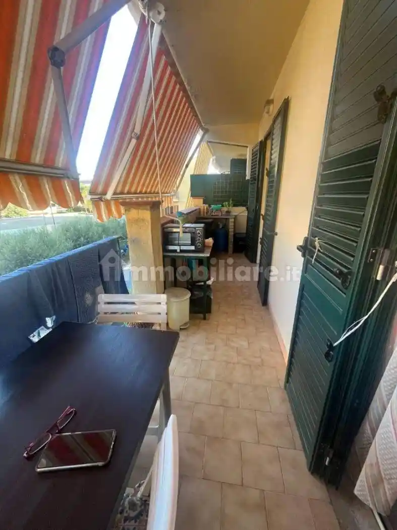 Appartamento in vendita a Santa Teresa di Riva