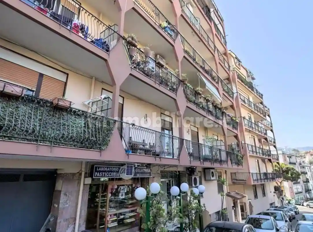 Appartamento in vendita a Messina