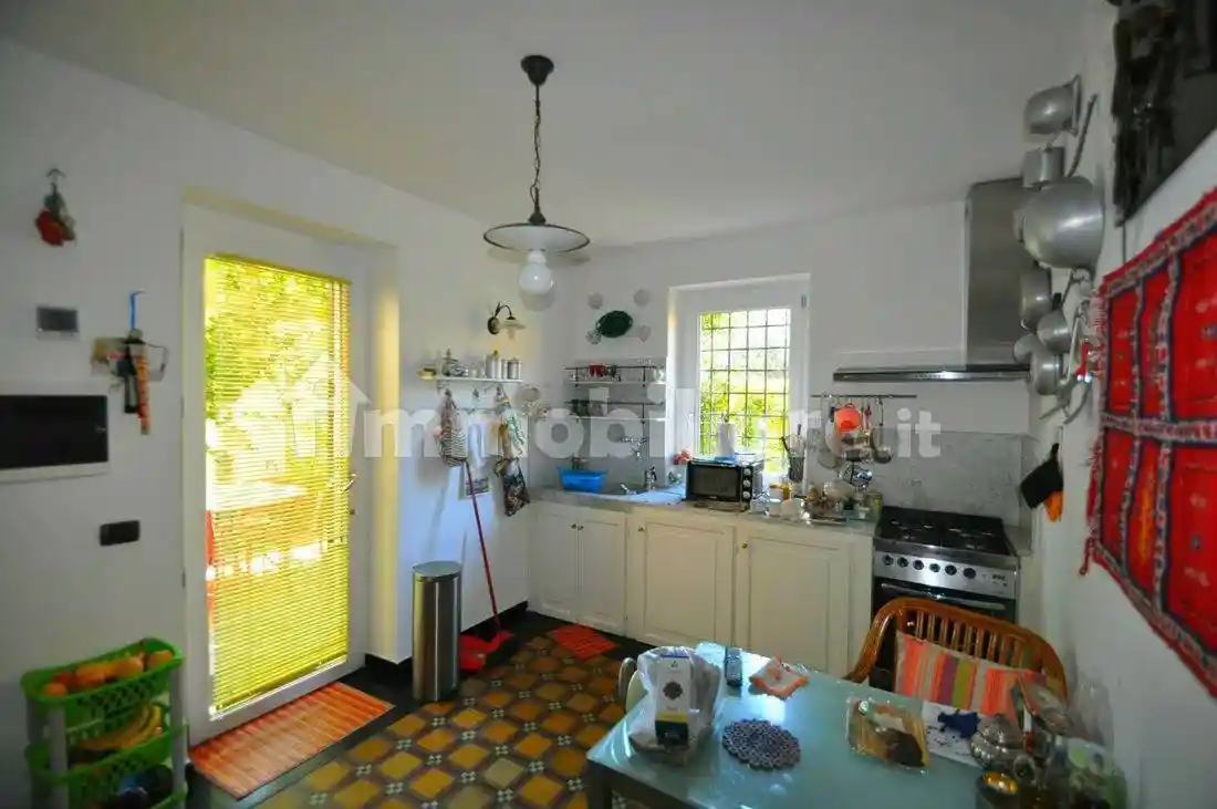 Quadrilocale ottimo stato, piano terra, Centro, Sarzana - foto 2