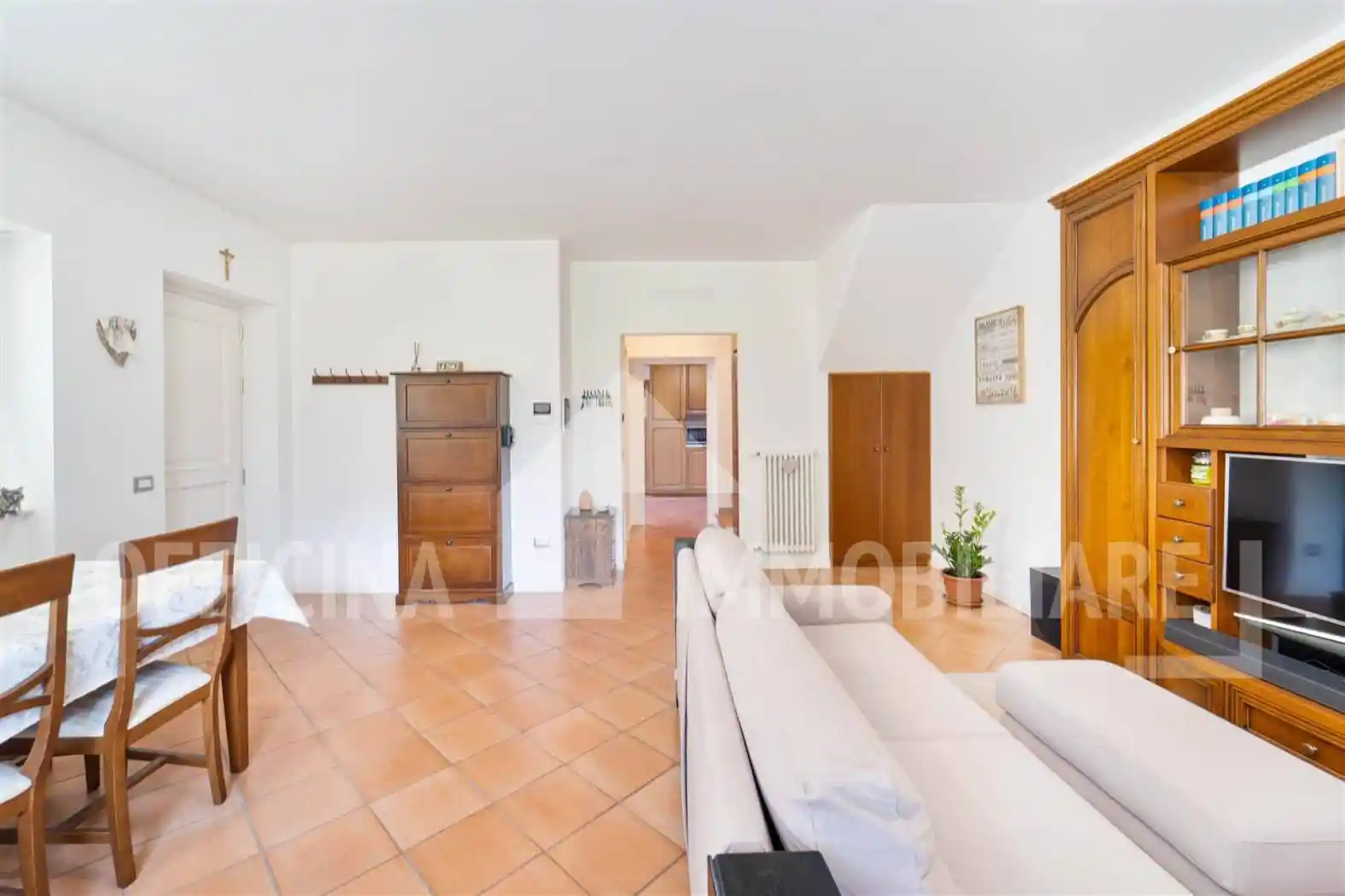 Villa unifamiliare via Delle Vigne 71/C, Novate Mezzola - foto 4