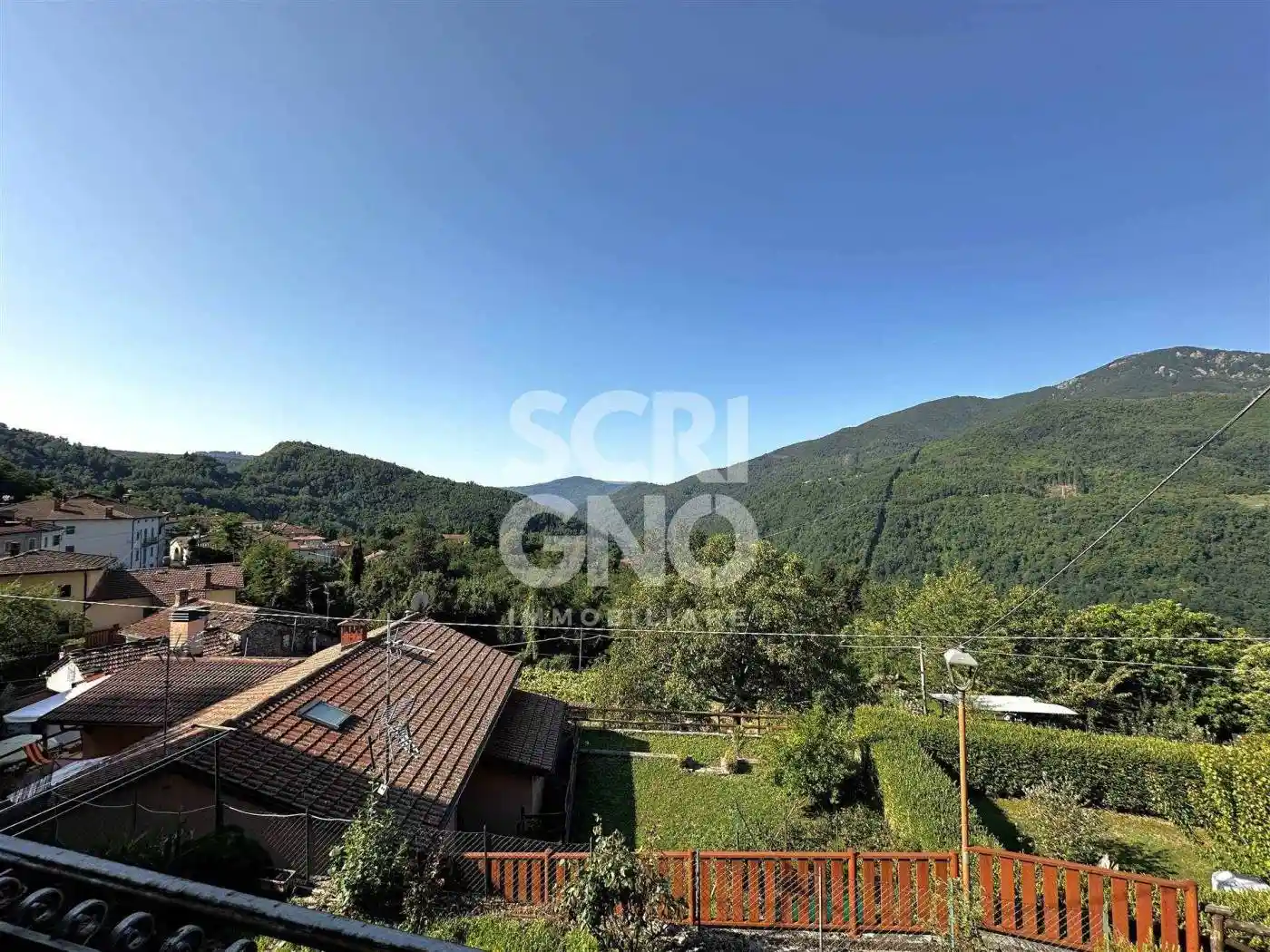 Casa indipendente in vendita a San Marcello Piteglio