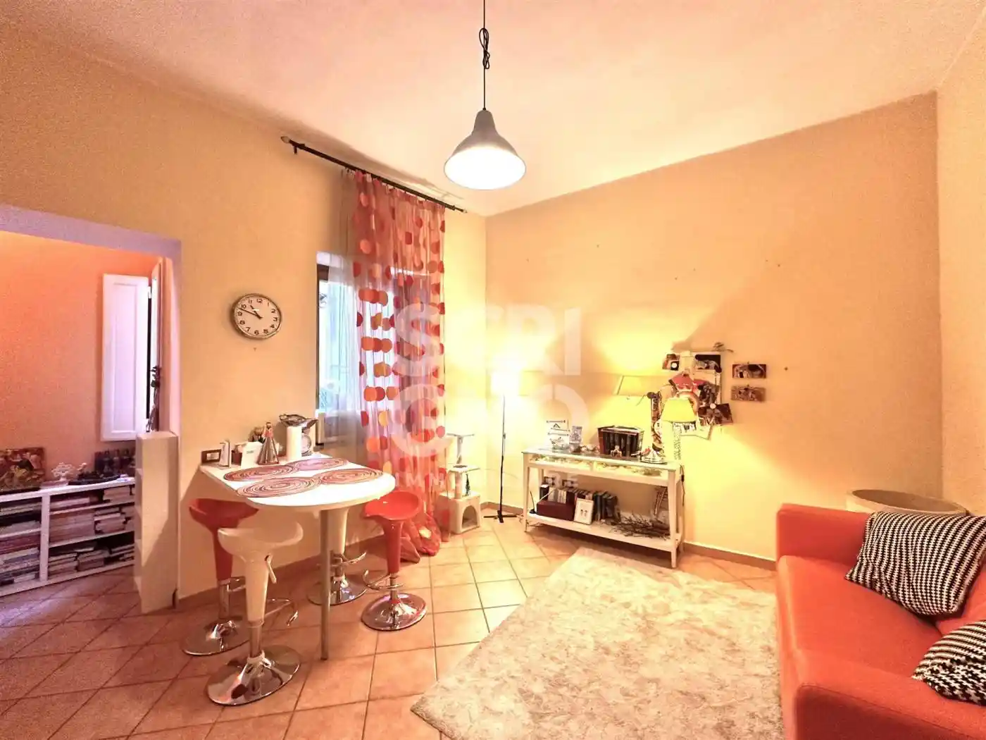 Appartamento in vendita a Pistoia