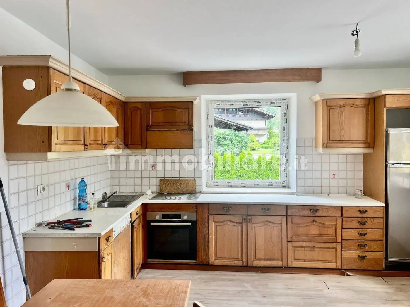 Villa in vendita a Laces