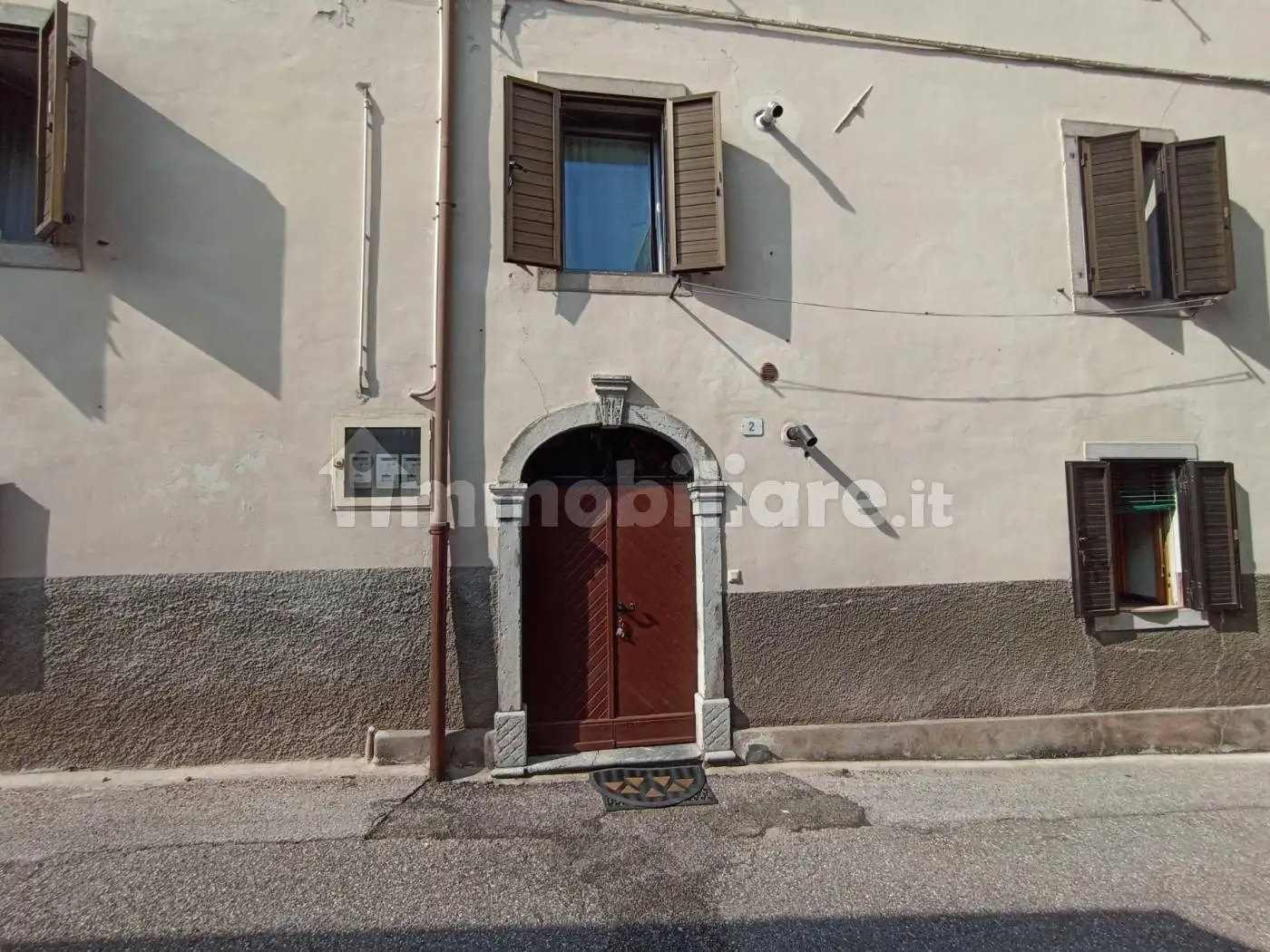 Appartamento in vendita a Treppo Ligosullo