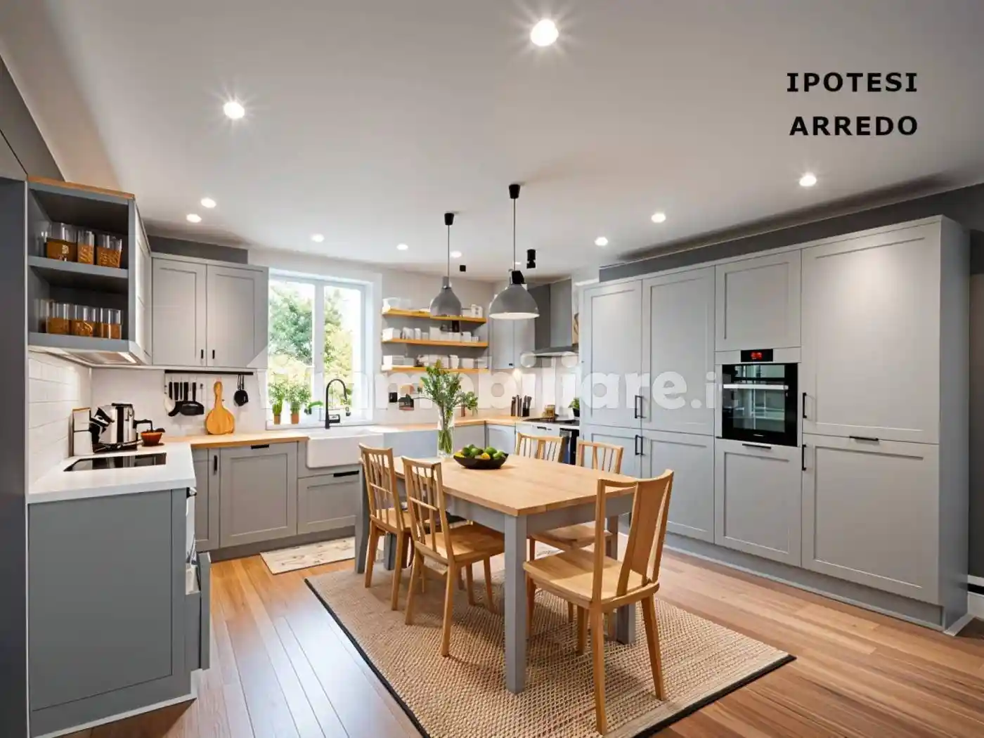 Appartamento - foto 5