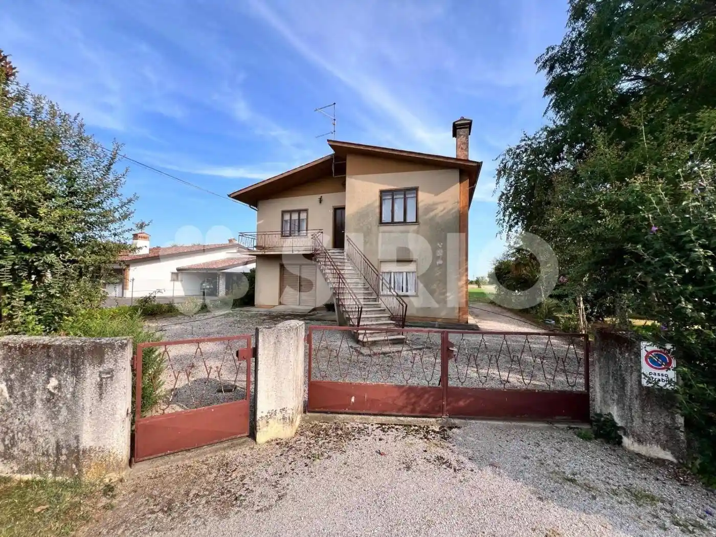 Villa in vendita a San Giorgio di Nogaro