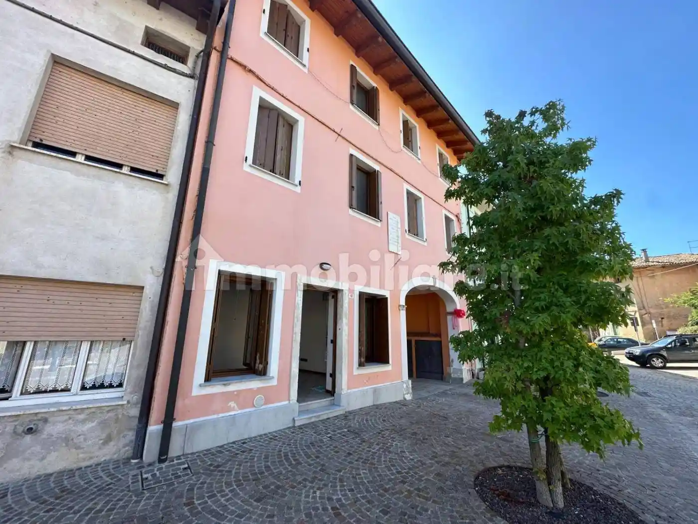 Bilocale piano terra, Centro, Porpetto - foto 2