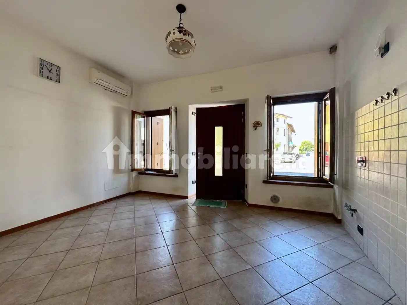 Bilocale piano terra, Centro, Porpetto - foto 3