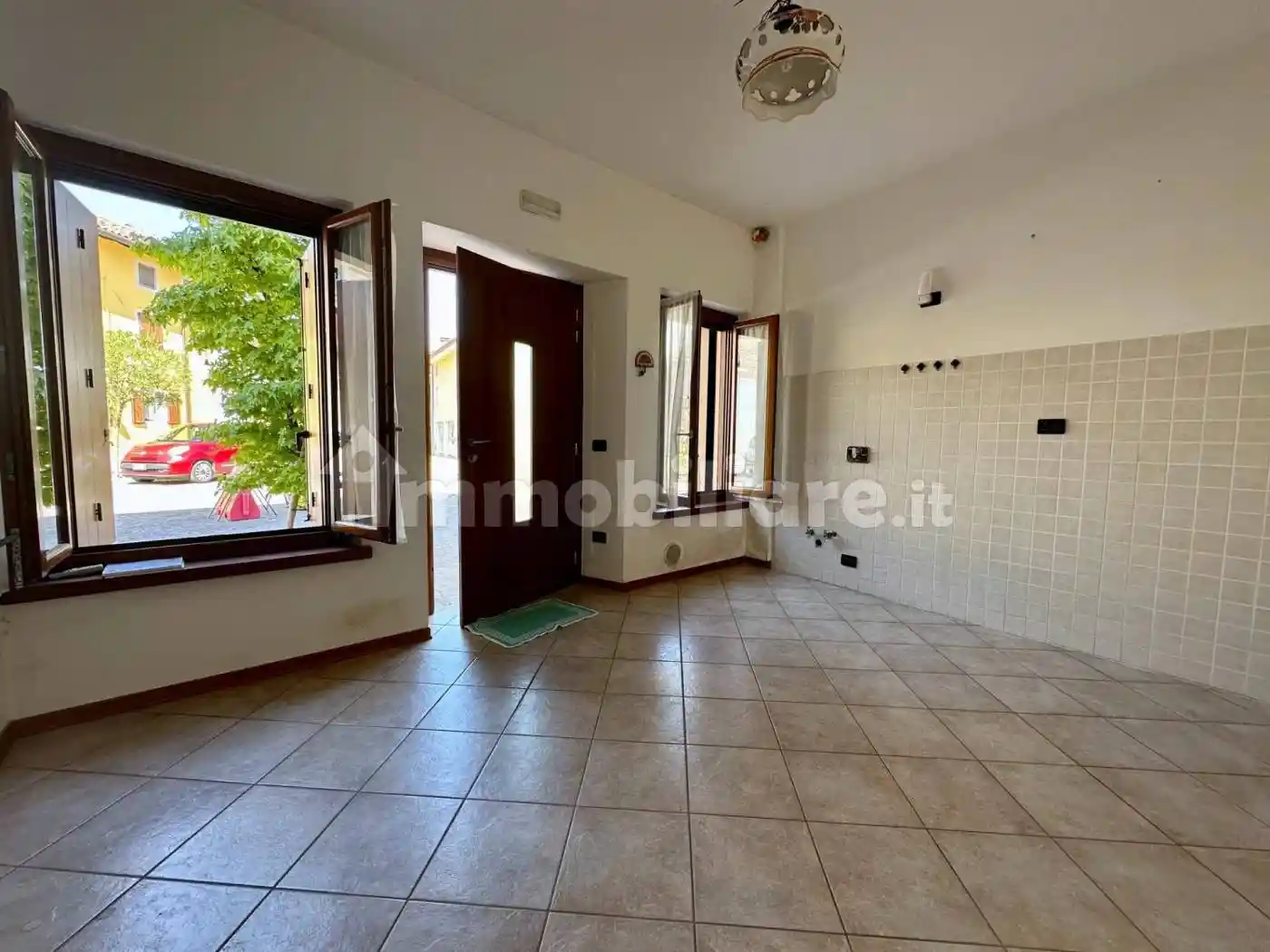 Bilocale piano terra, Centro, Porpetto - foto 4