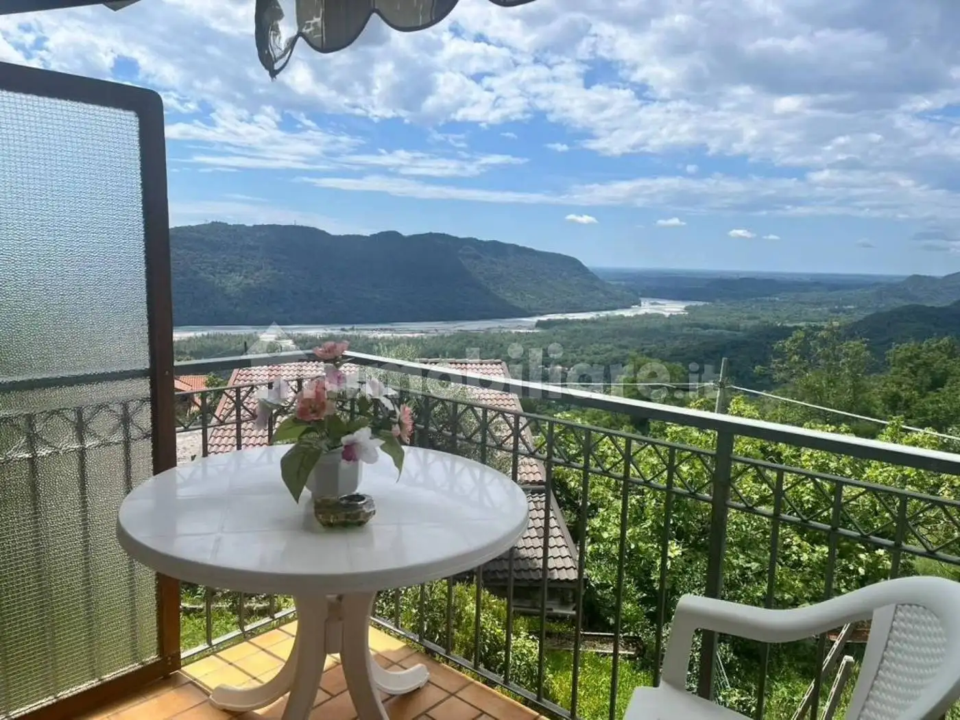 Villetta a schiera in vendita a Forgaria nel Friuli