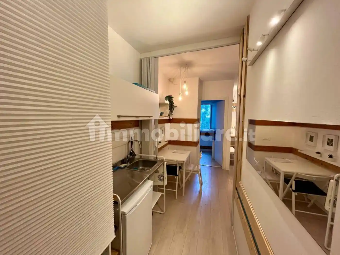 Appartamento in vendita a Grado