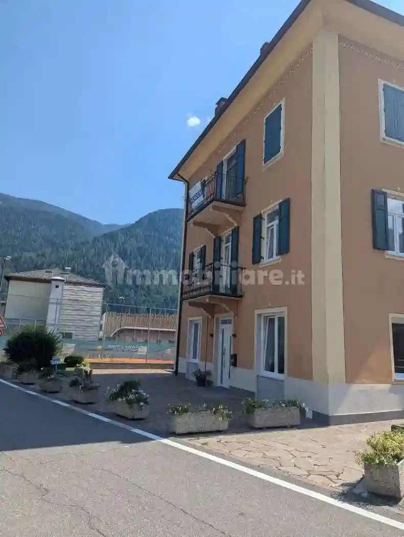 Appartamento via alla Croce 4, Centro, Malè - foto 4