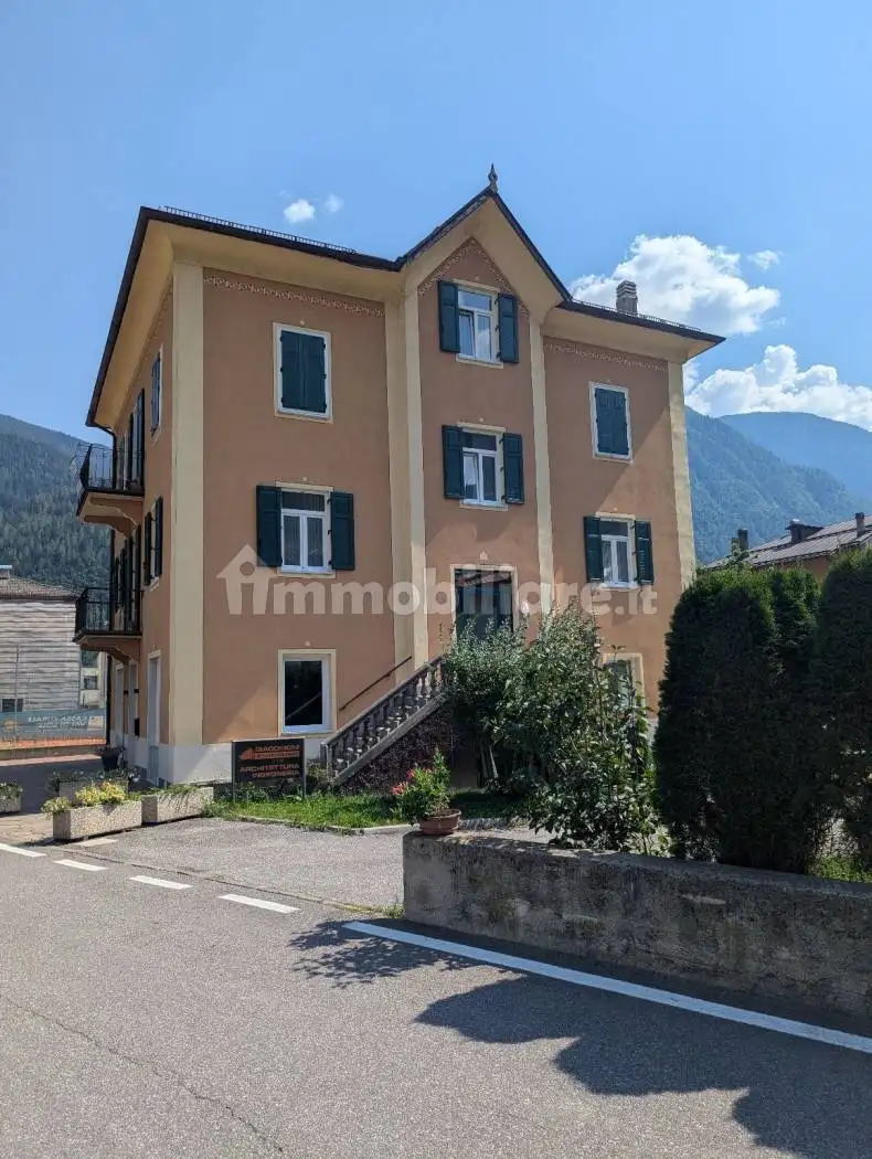 Appartamento in vendita a Malè