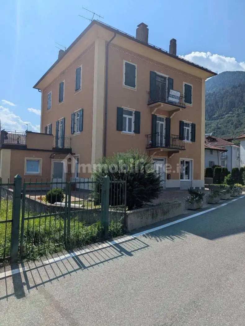 Appartamento via alla Croce 4, Centro, Malè - foto 3