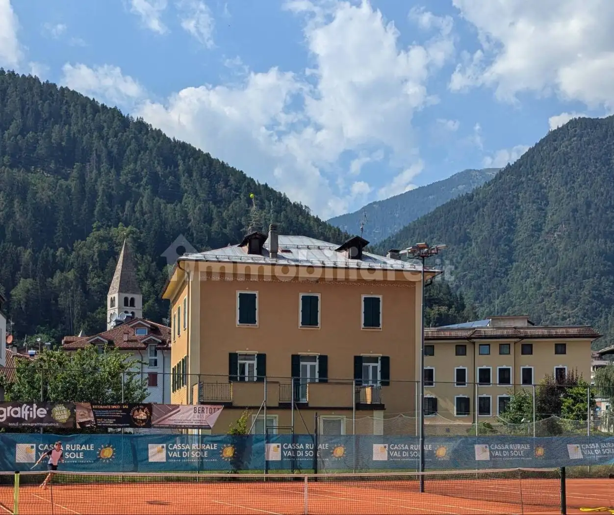 Appartamento via alla Croce 4, Centro, Malè - foto 4