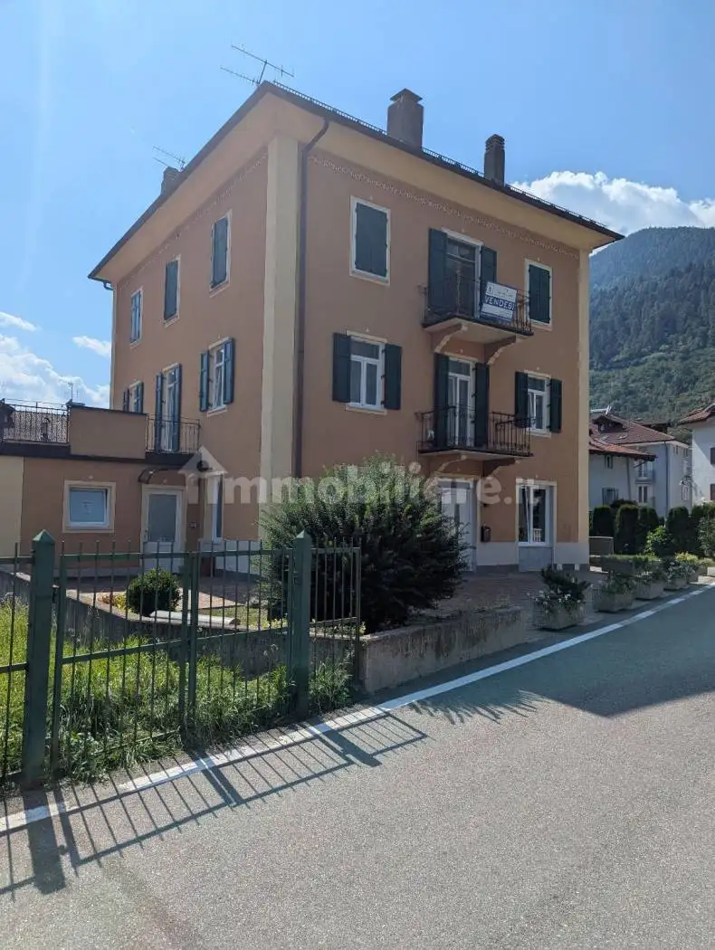 Appartamento in vendita a Malè