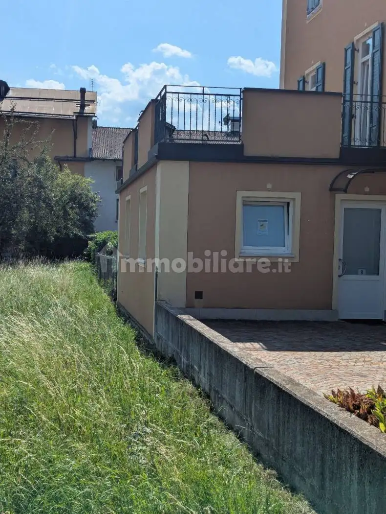 Bilocale via alla Croce 8, Centro, Malè - foto 3