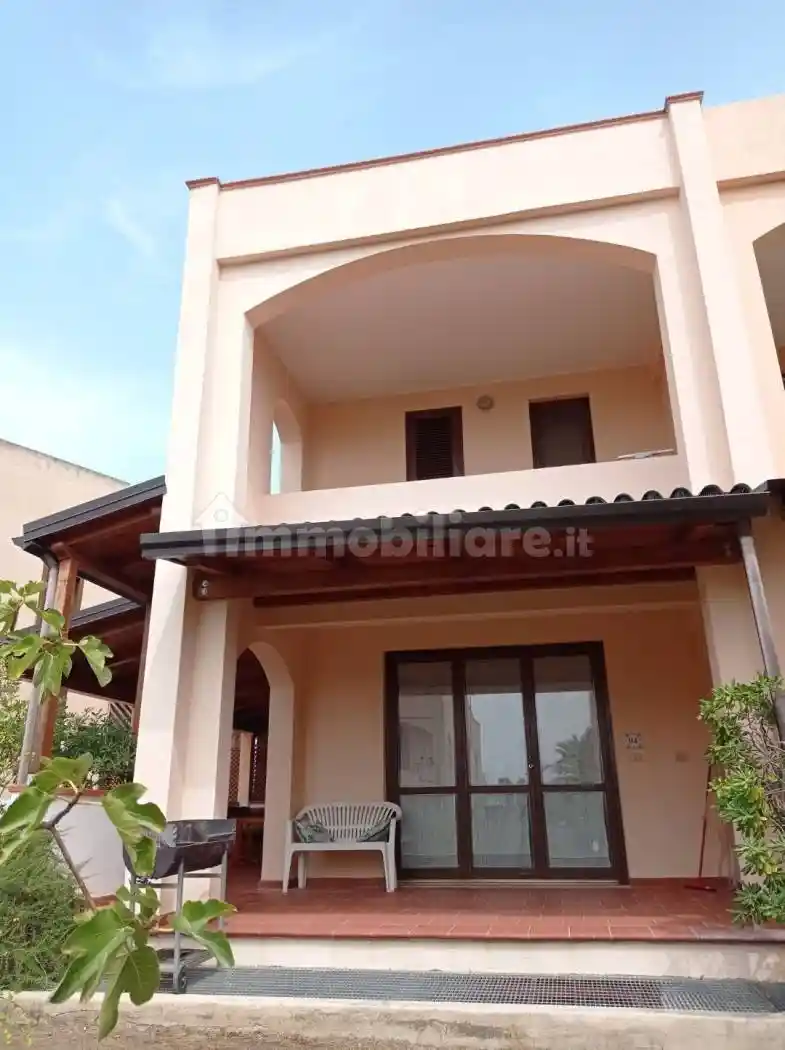 Villa bifamiliare Contrada Casa Bianca 52, Laghi Di Sibari, Cassano all'Ionio - foto 2