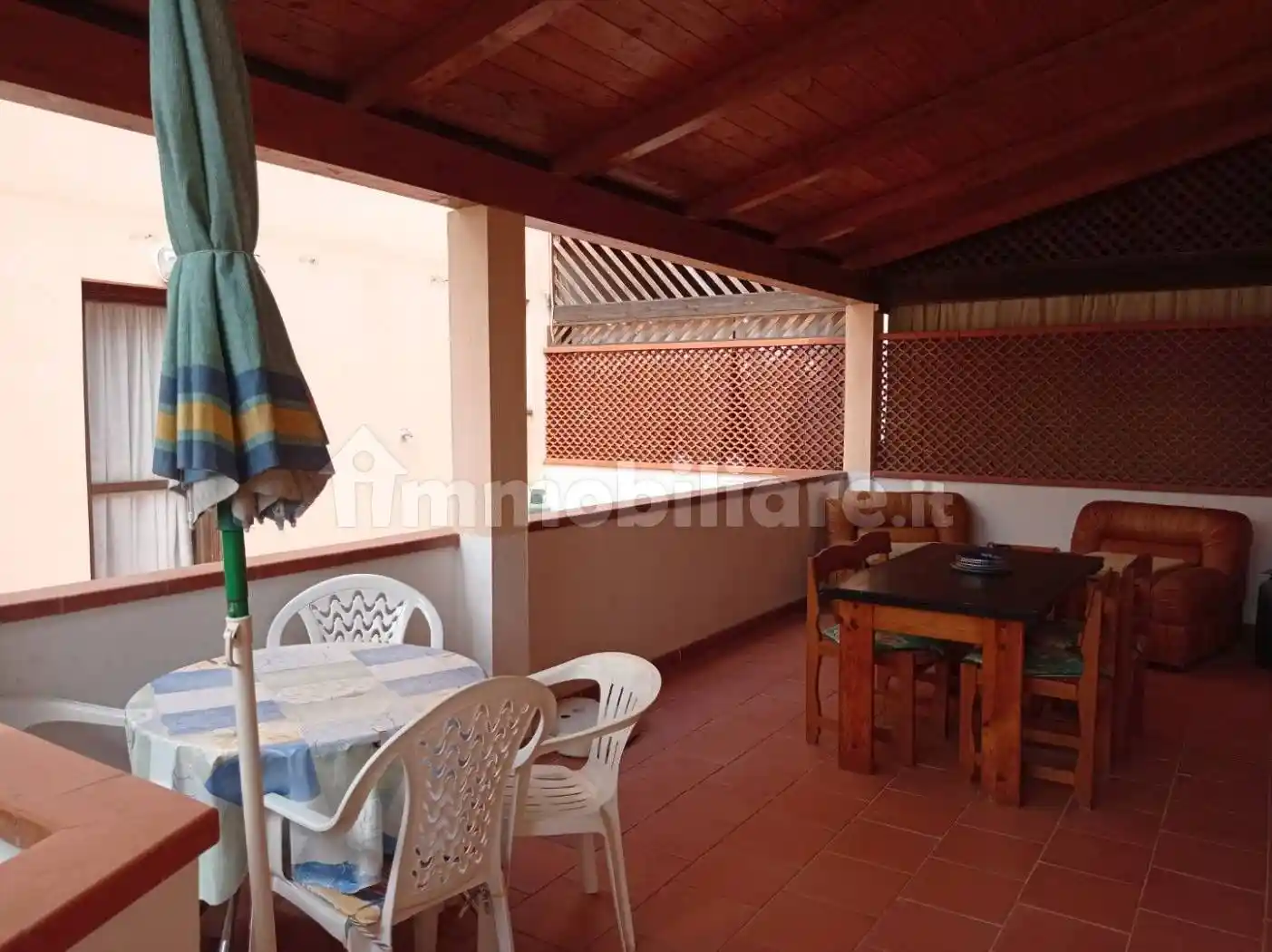 Villa bifamiliare Contrada Casa Bianca 52, Laghi Di Sibari, Cassano all'Ionio - foto 3