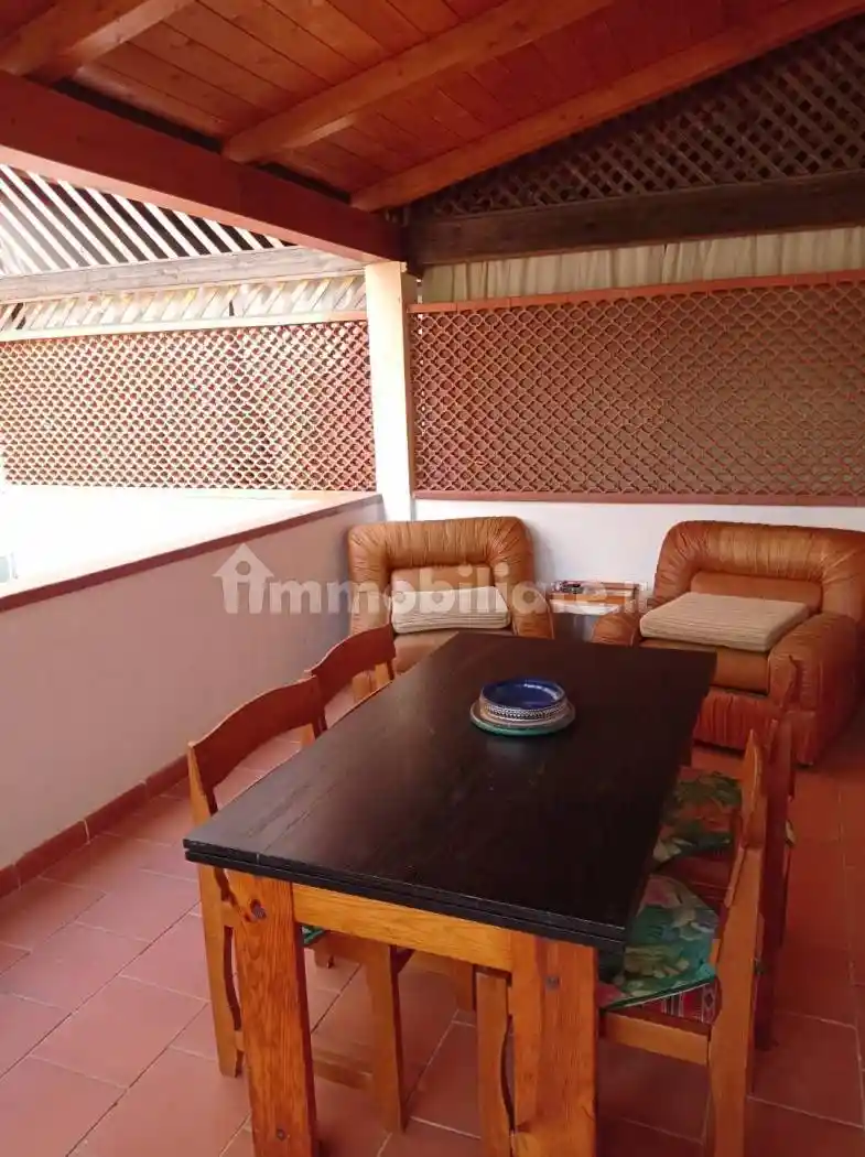 Villa bifamiliare Contrada Casa Bianca 52, Laghi Di Sibari, Cassano all'Ionio - foto 4