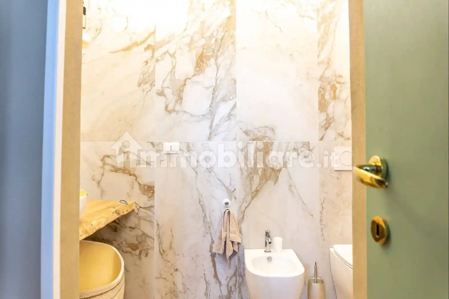 Appartamento in affitto a Pisa