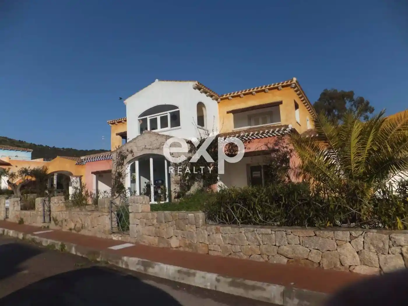 Villetta a schiera in vendita a San Teodoro