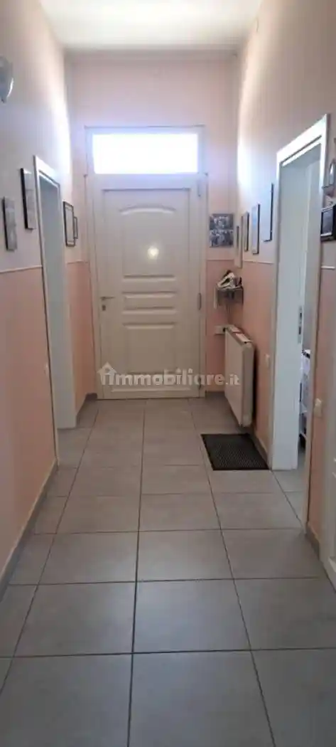 Villa unifamiliare via Chiesa, Borgo Montone - San Marco, Ravenna - foto 3