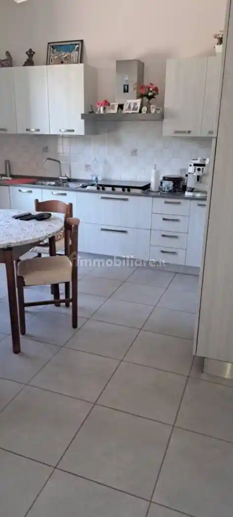 Villa unifamiliare via Chiesa, Borgo Montone - San Marco, Ravenna - foto 4