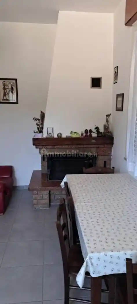 Villa unifamiliare via Chiesa, Borgo Montone - San Marco, Ravenna - foto 5