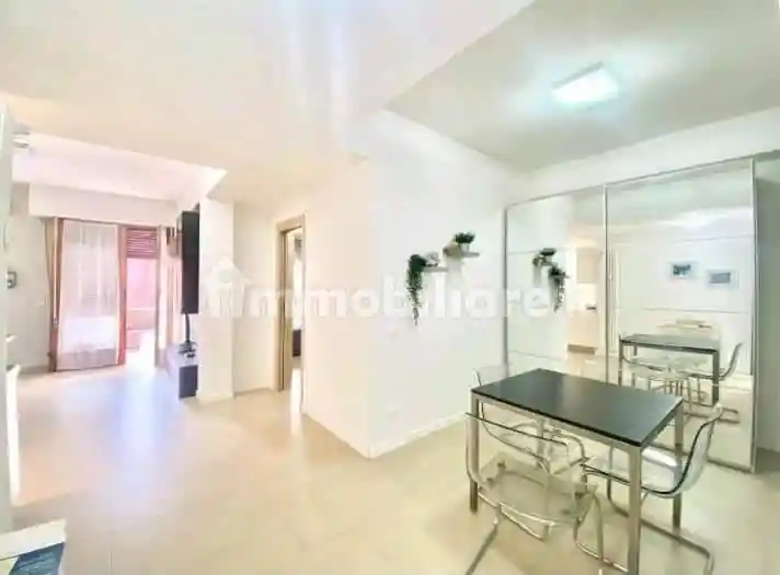 Bilocale via Generale Ferrari 2, Lerici Paese, Lerici - foto 2