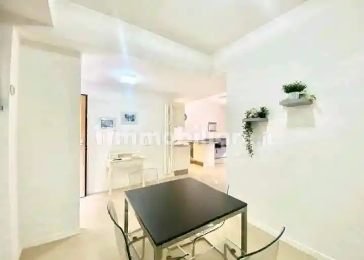 Bilocale via Generale Ferrari 2, Lerici Paese, Lerici - foto 3