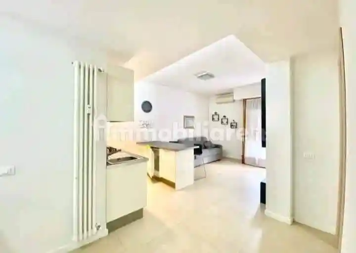 Bilocale via Generale Ferrari 2, Lerici Paese, Lerici - foto 4