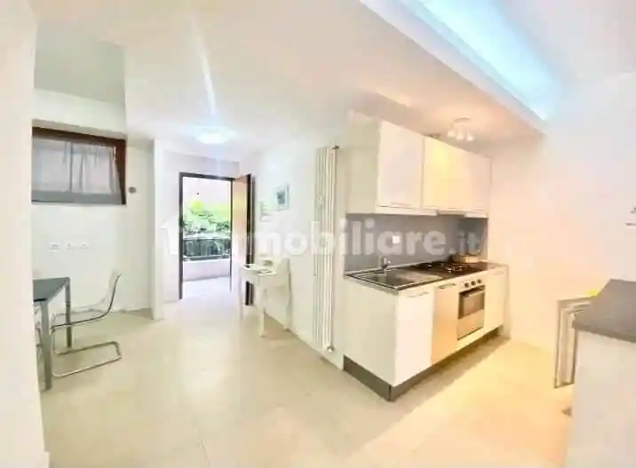 Bilocale via Generale Ferrari 2, Lerici Paese, Lerici - foto 5