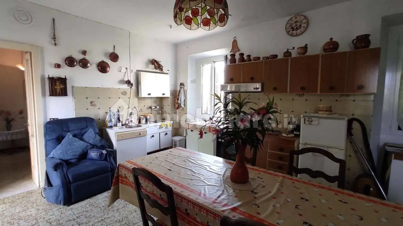 Terratetto unifamiliare via Mulino, Orfengo, Casalino - foto 4