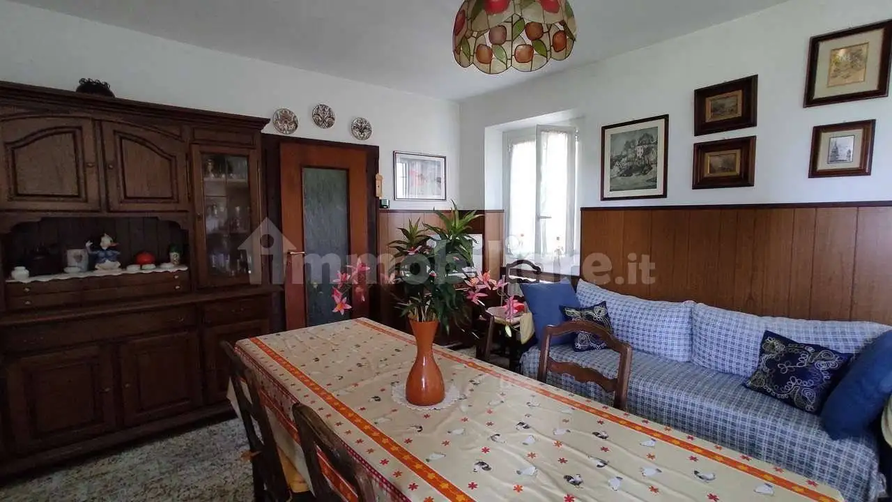 Terratetto unifamiliare via Mulino, Orfengo, Casalino - foto 5