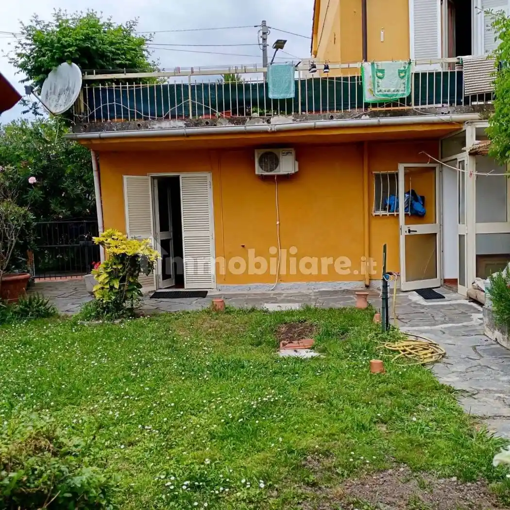 Villetta a schiera in vendita a Ameglia