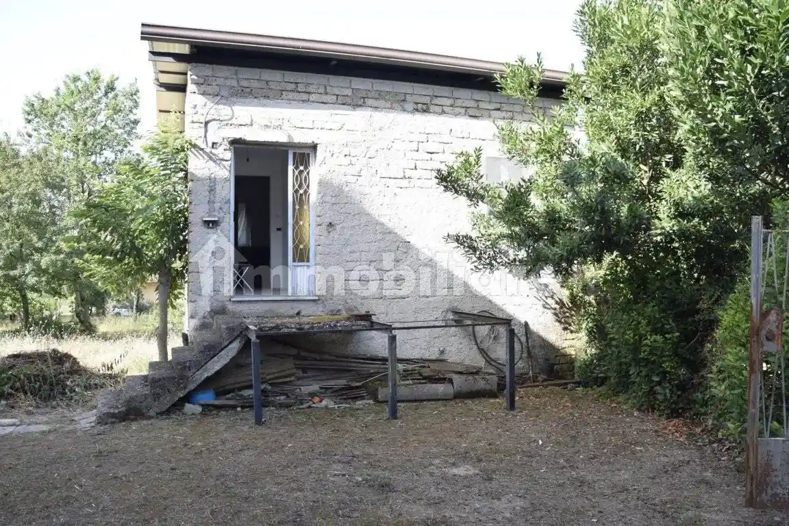 Villa unifamiliare via Romanelle, Cervaro - foto 4