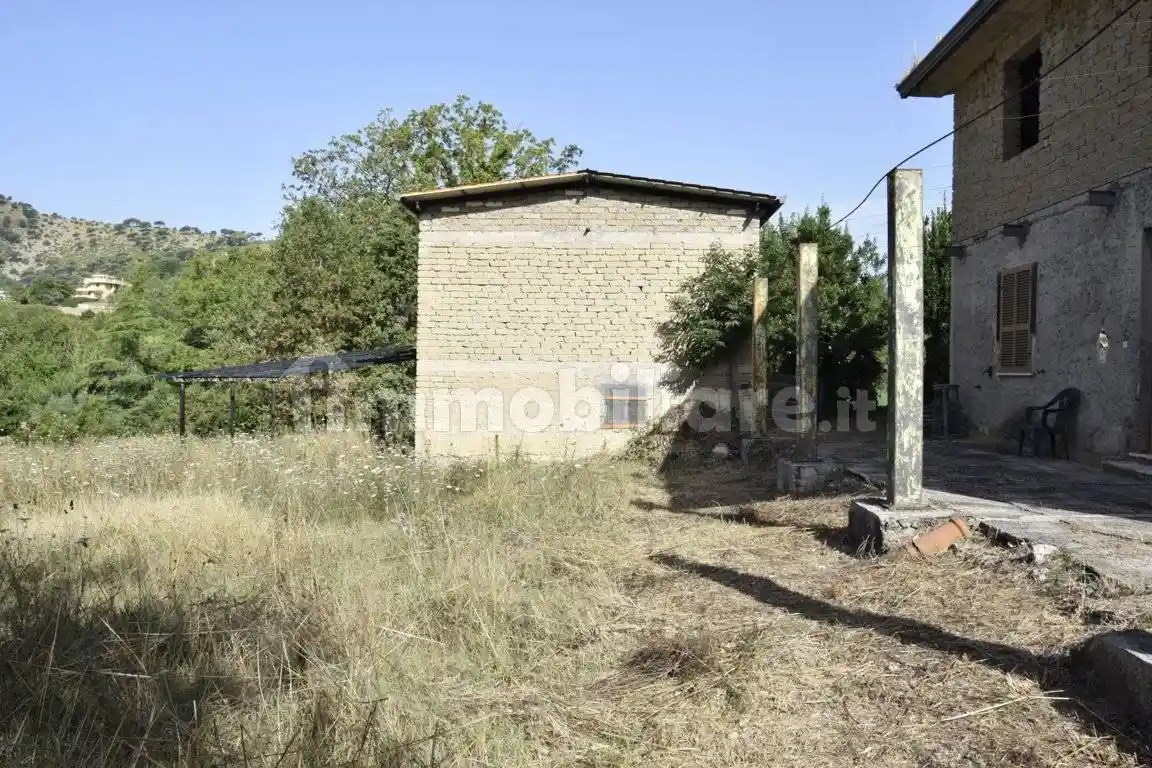 Villa unifamiliare via Romanelle, Cervaro - foto 5