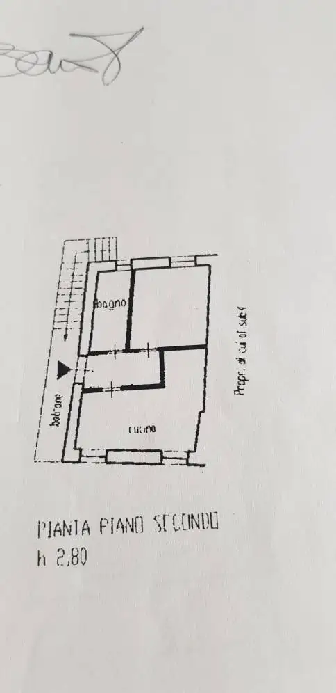 Bilocale via Murata 15, Beverino - foto 5