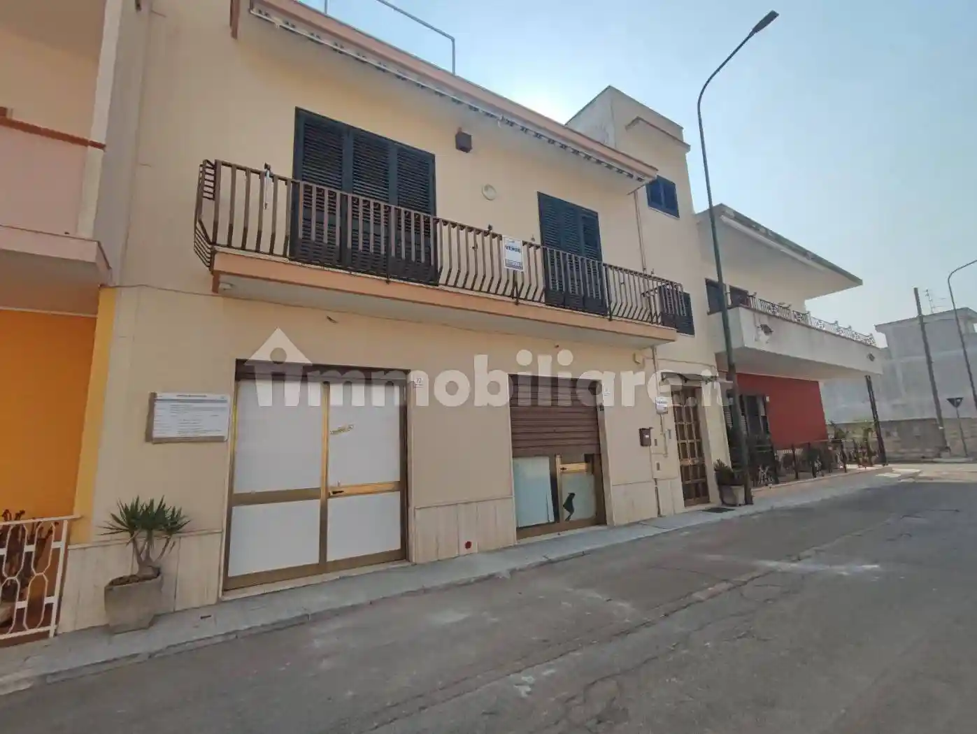 Appartamento in vendita a Cutrofiano