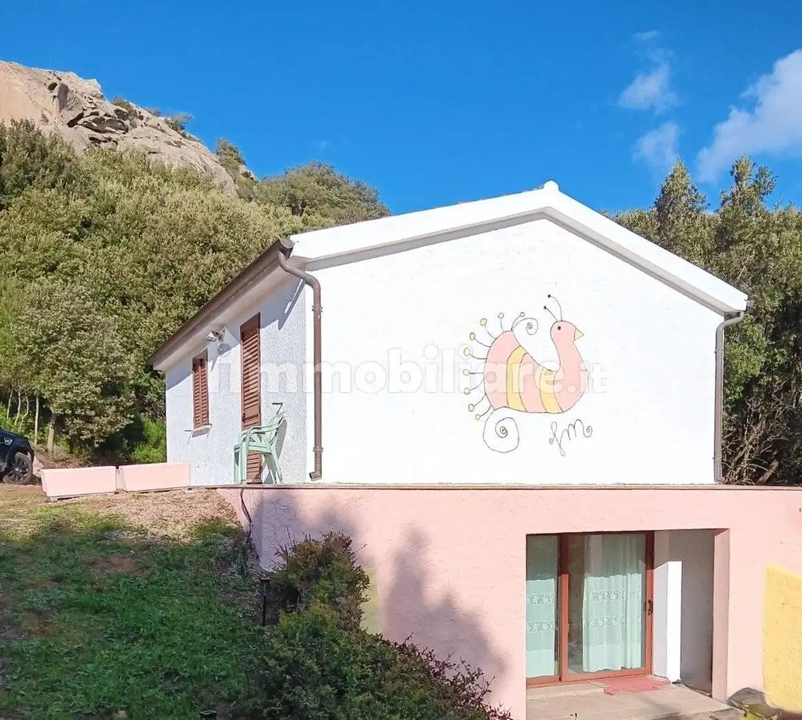 Rustico - Casale in vendita a Luogosanto