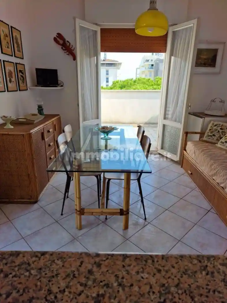 Appartamento in vendita a Jesolo