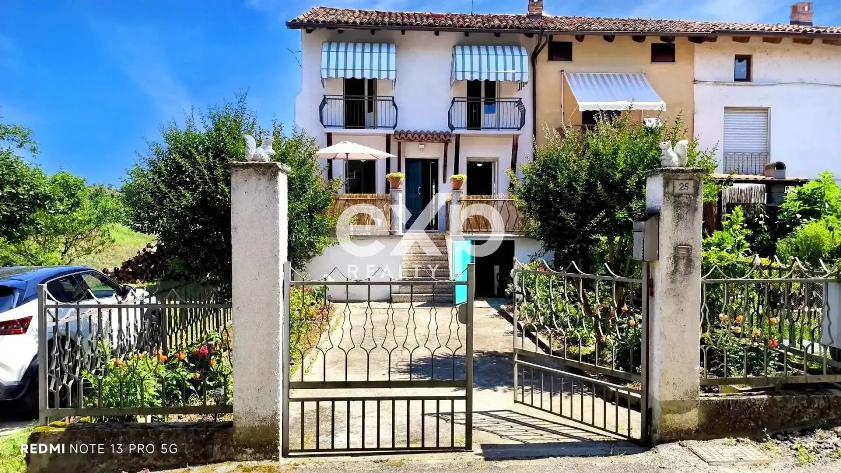 Terratetto unifamiliare via Moreto, 25, Centro, Cunico - foto 2