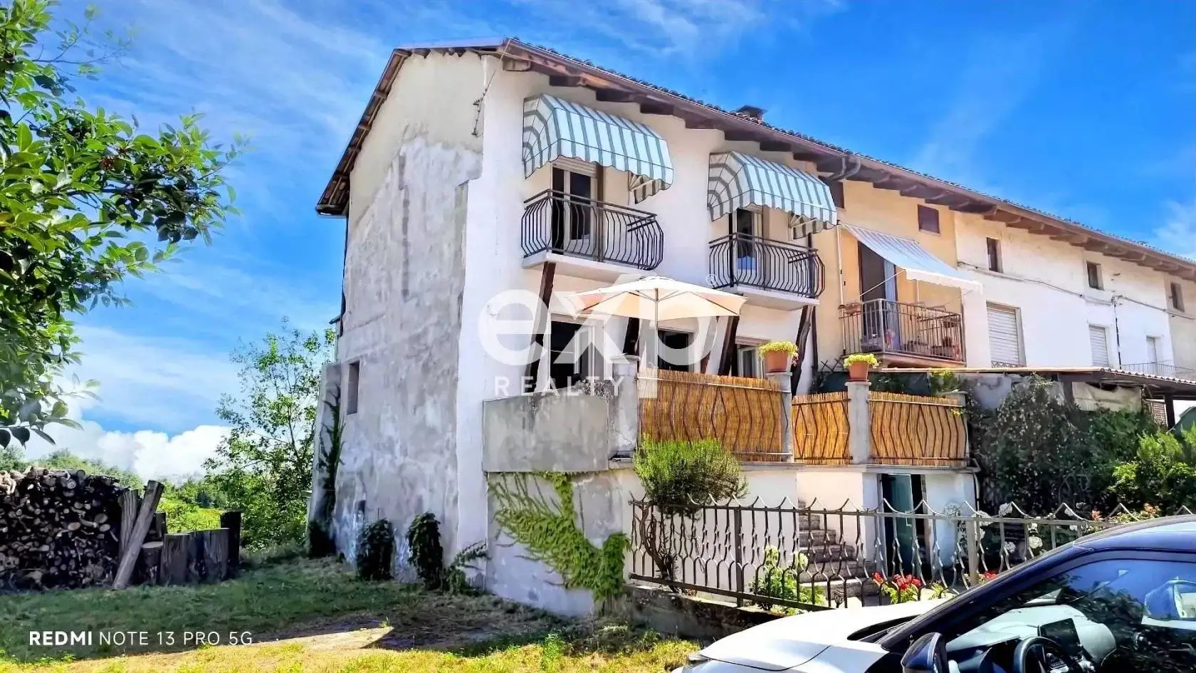 Terratetto unifamiliare via Moreto, 25, Centro, Cunico - foto 3