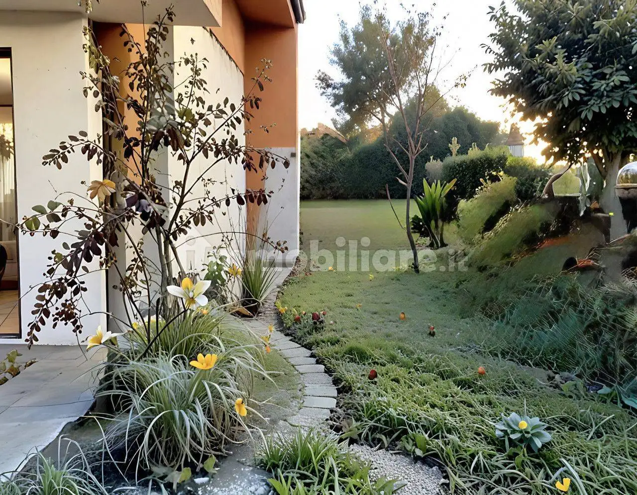 Villa in vendita a Piombino Dese