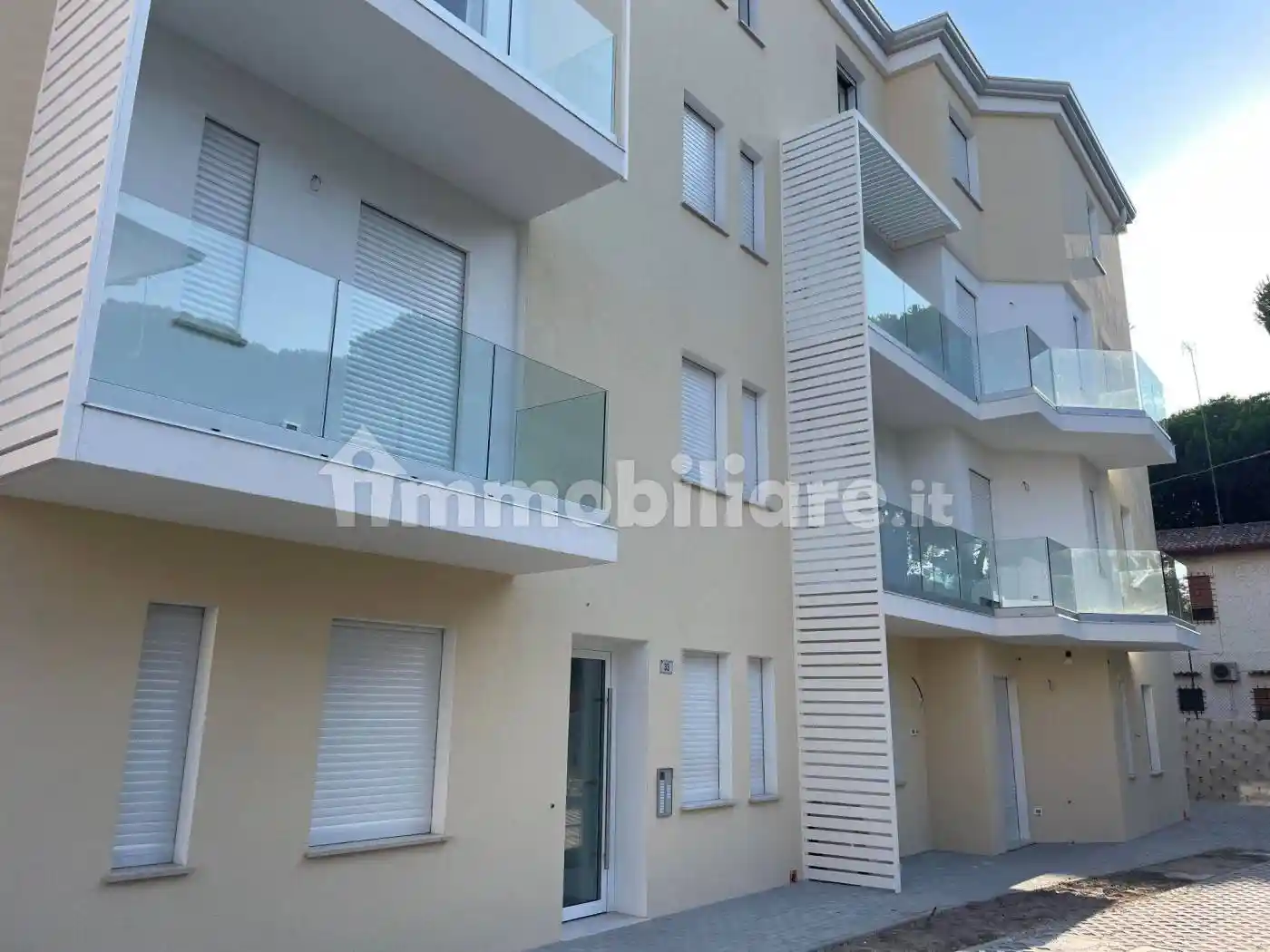 Appartamento in vendita a Rosolina