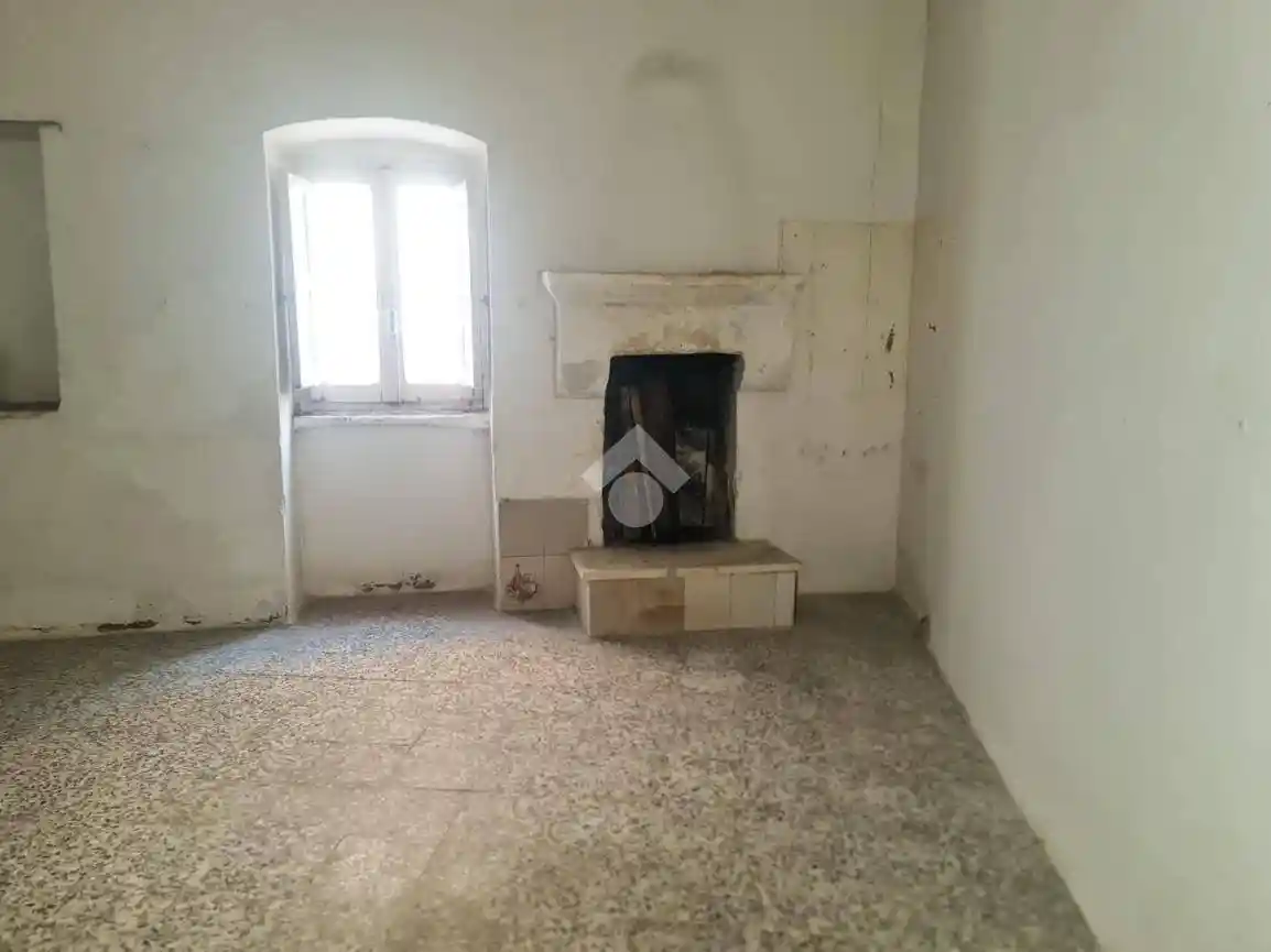 Appartamento in vendita a Carovigno