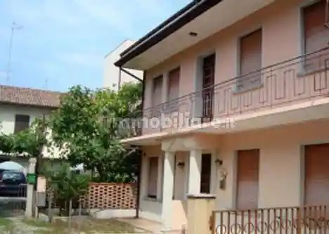 Villetta a schiera in vendita a Portogruaro