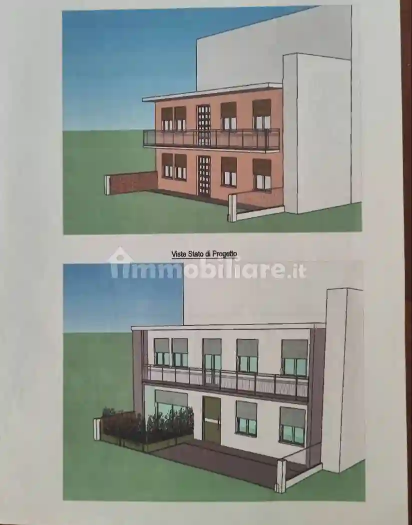 Villetta a schiera - foto 3